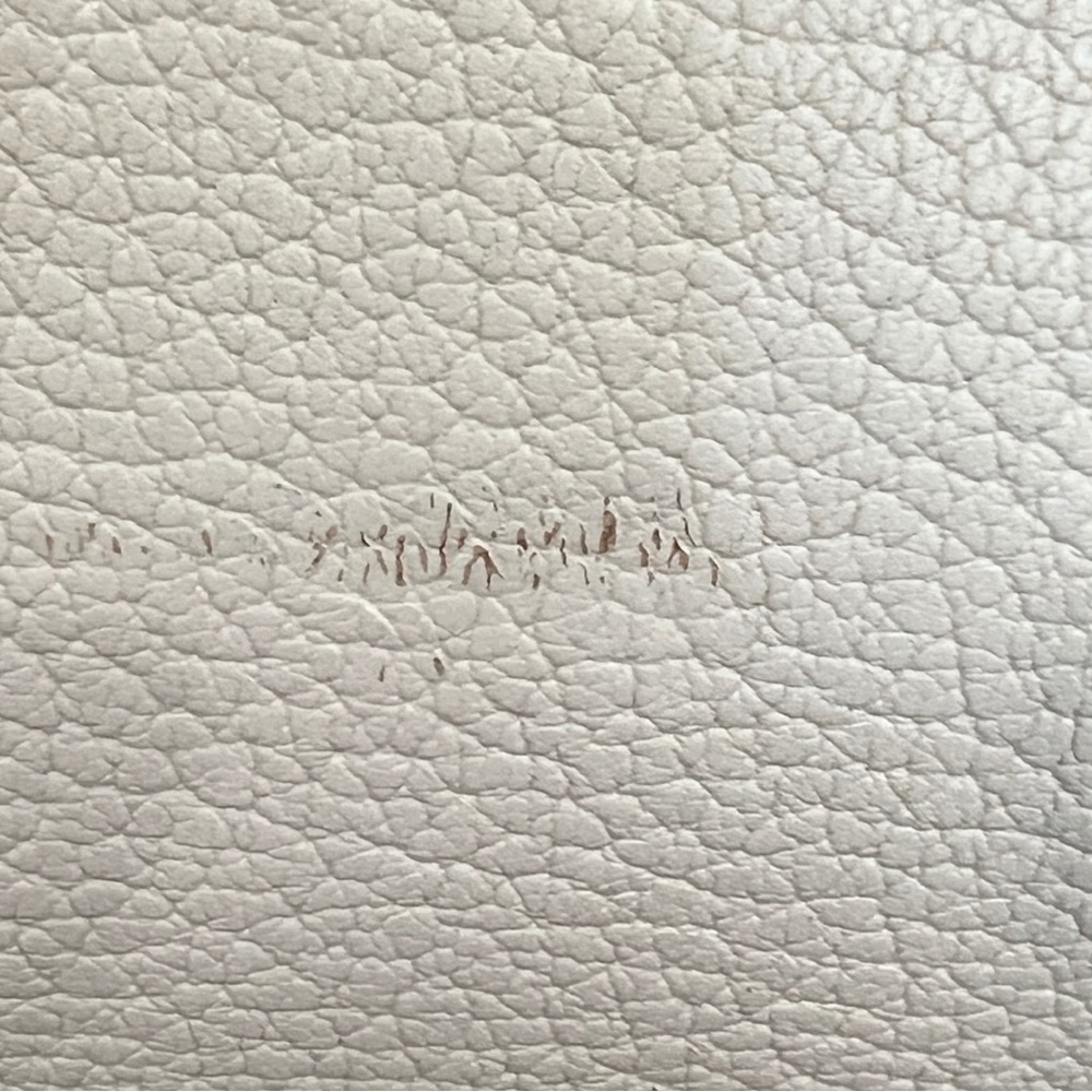 Louis Vuitton Suhali Le Fabuleux Shoulder Bag Leather Gold Hardware with receipt - Picture 12 of 17